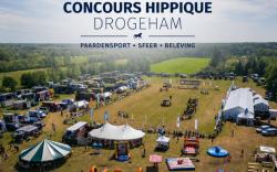 Succesvolle dag CH Drogeham 